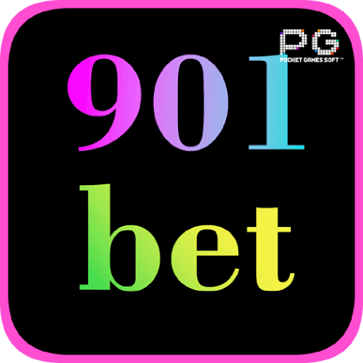 901BET Logo